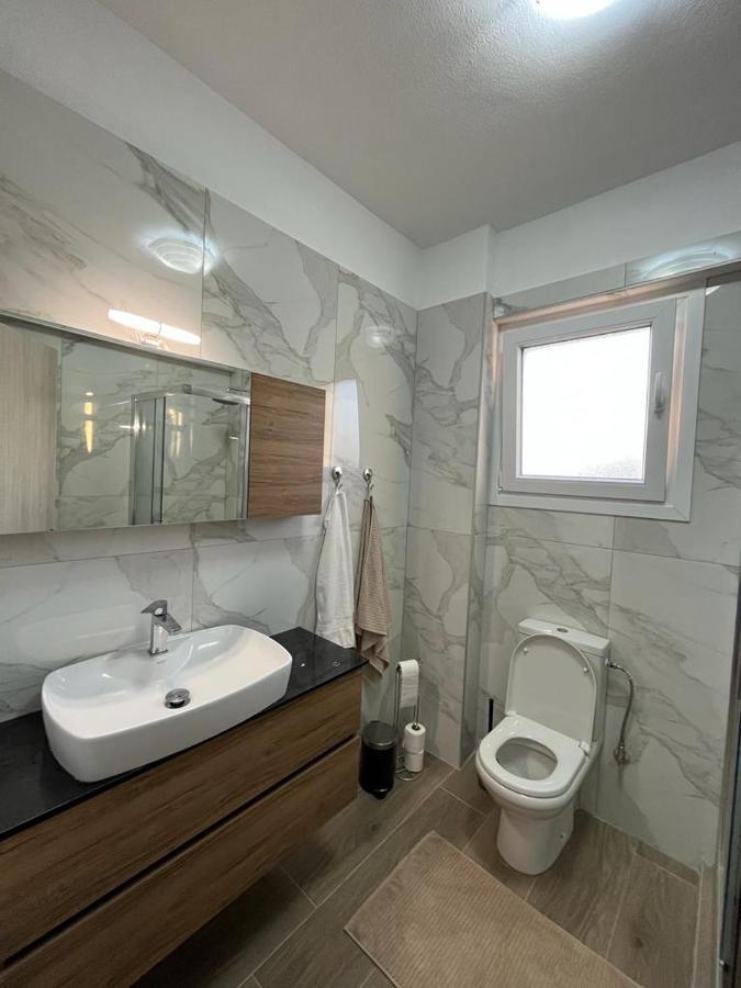 Blue Fish Luxury Holiday home Nikiti (Sithonia)