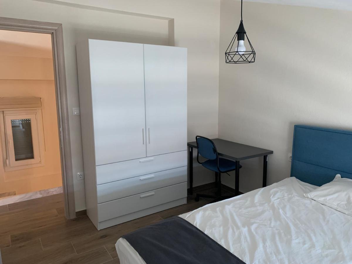 Holiday home Blue Fish Luxury *