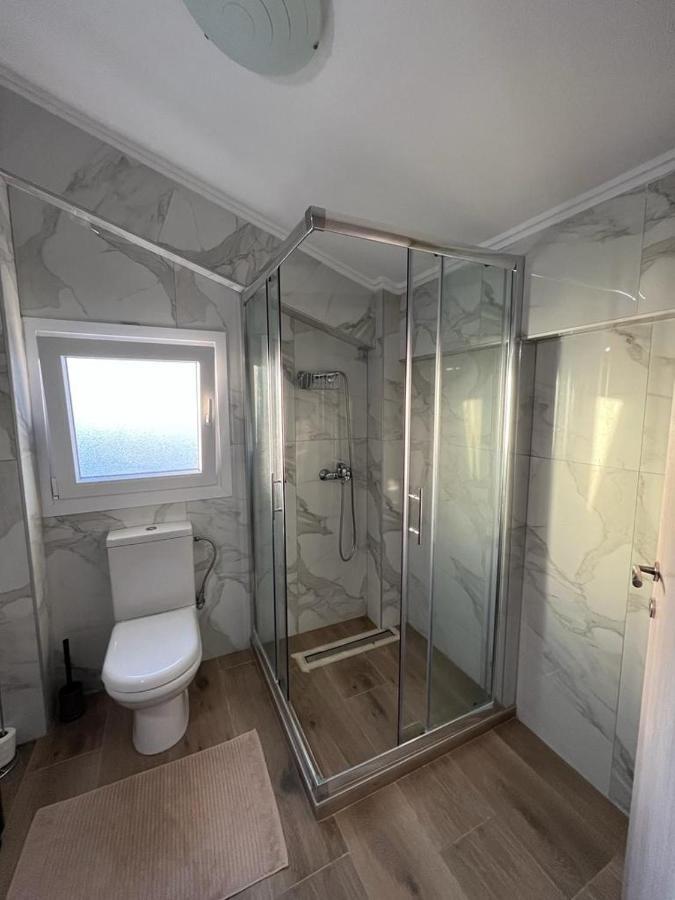 Blue Fish Luxury * Nikiti (Sithonia)