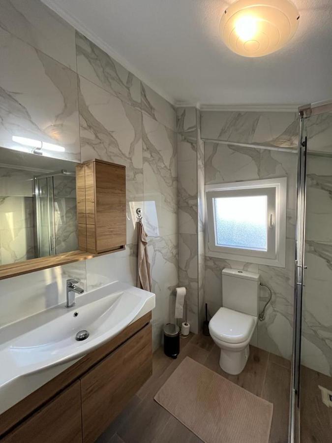 Holiday home Blue Fish Luxury *