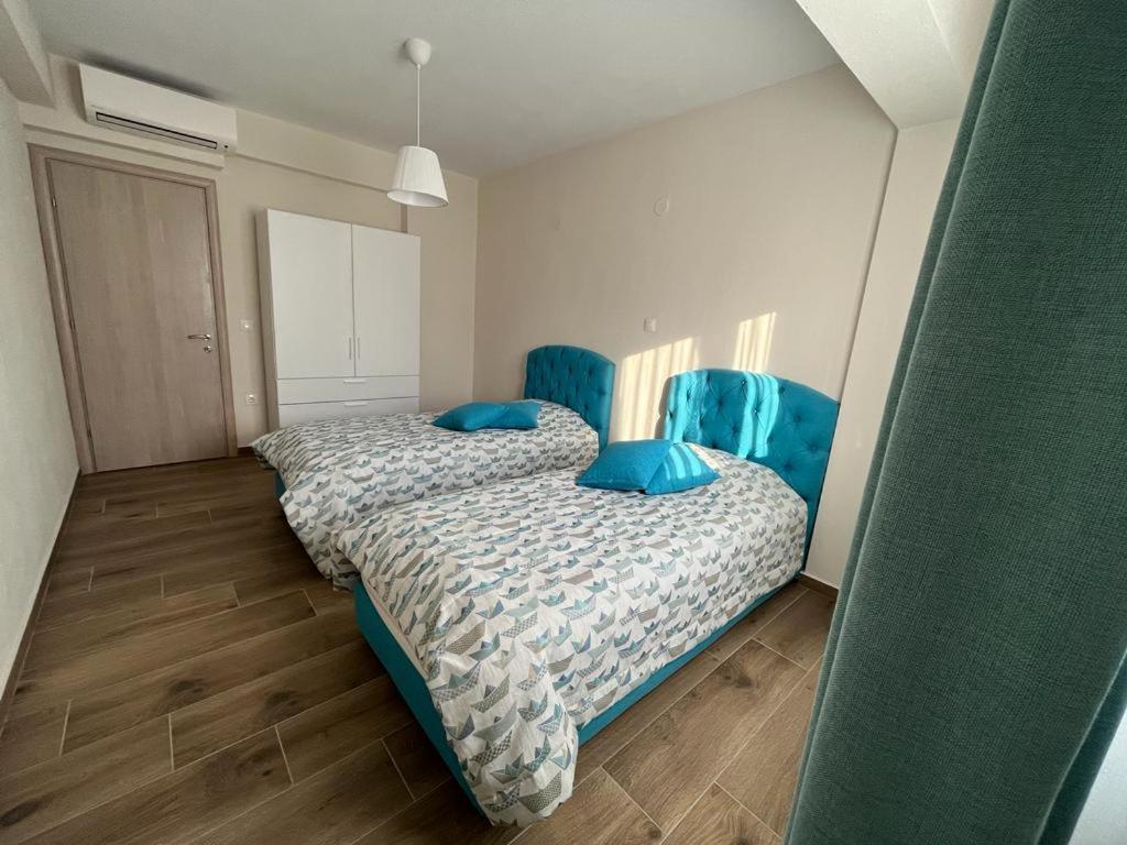 Holiday home Blue Fish Luxury Nikiti (Sithonia)