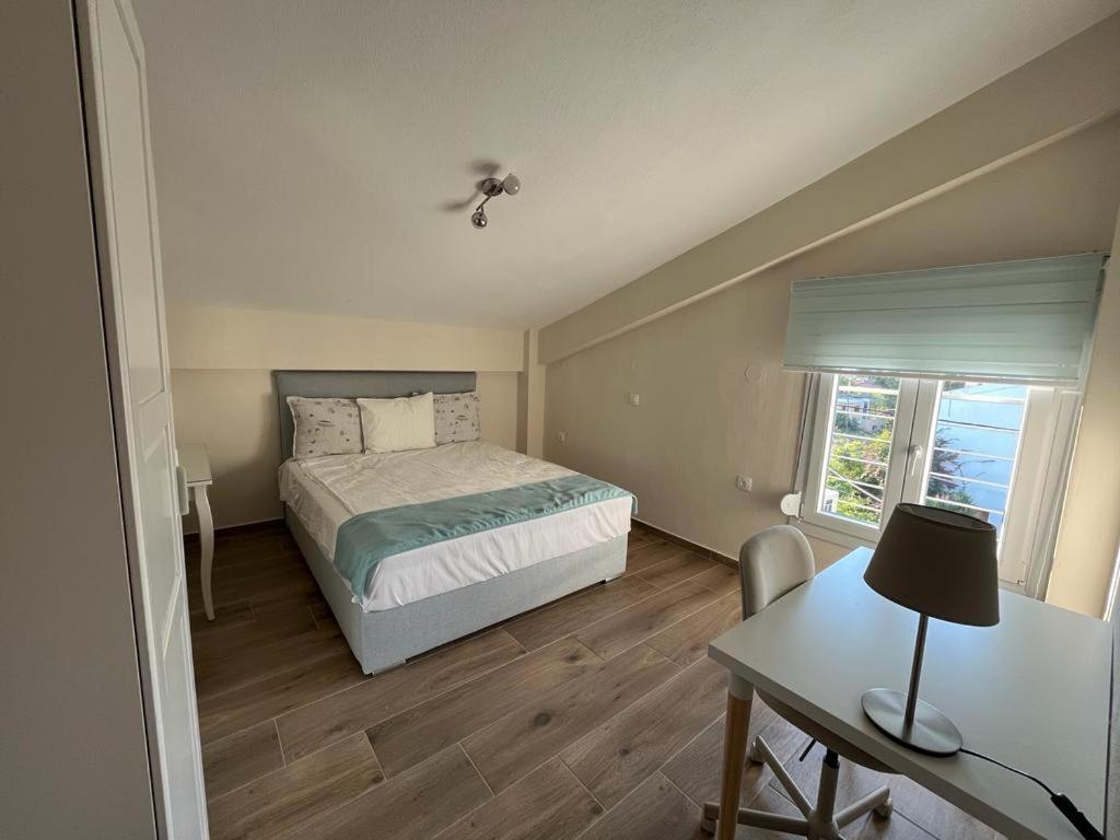 Blue Fish Luxury Holiday home *