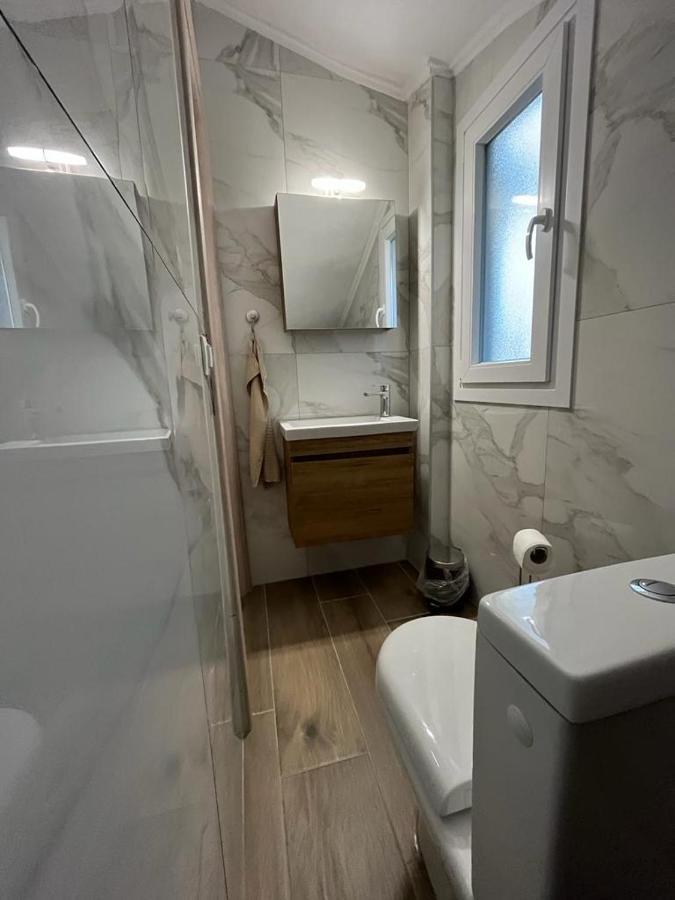 Blue Fish Luxury *