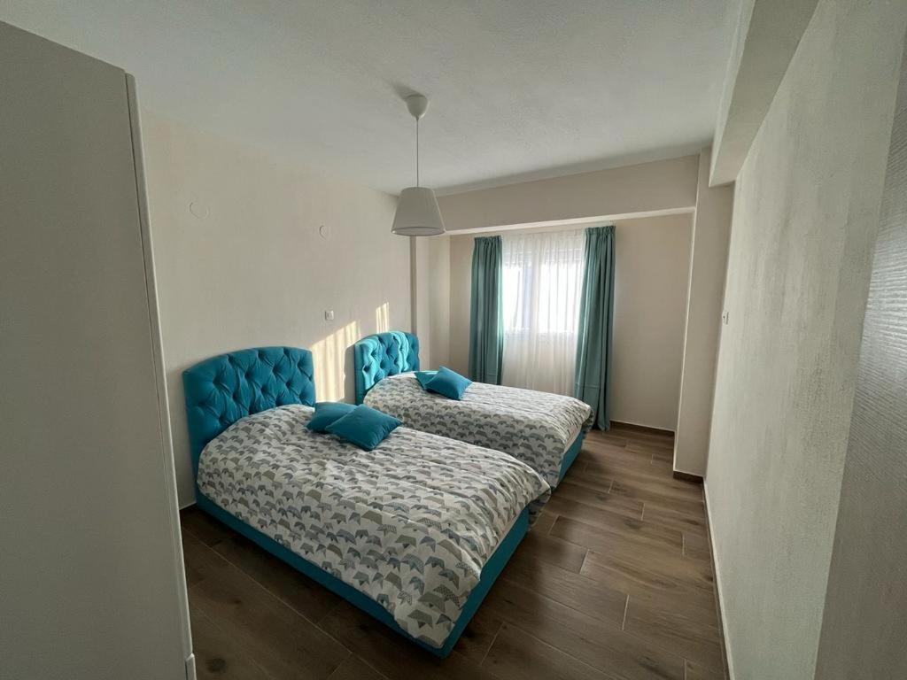 Holiday home Blue Fish Luxury