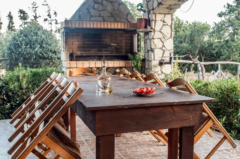 Holiday home Beachhouse Kokkinos Pirgos