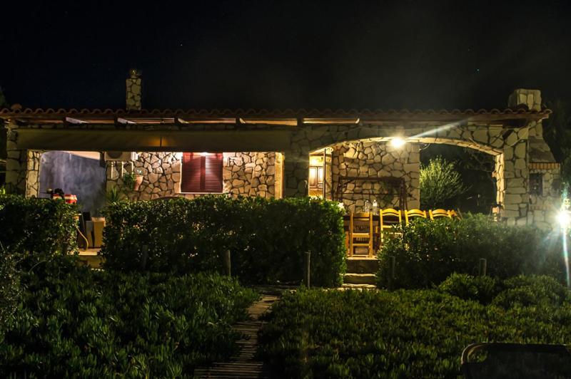 Beachhouse Holiday home