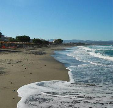 Beachhouse Holiday home *