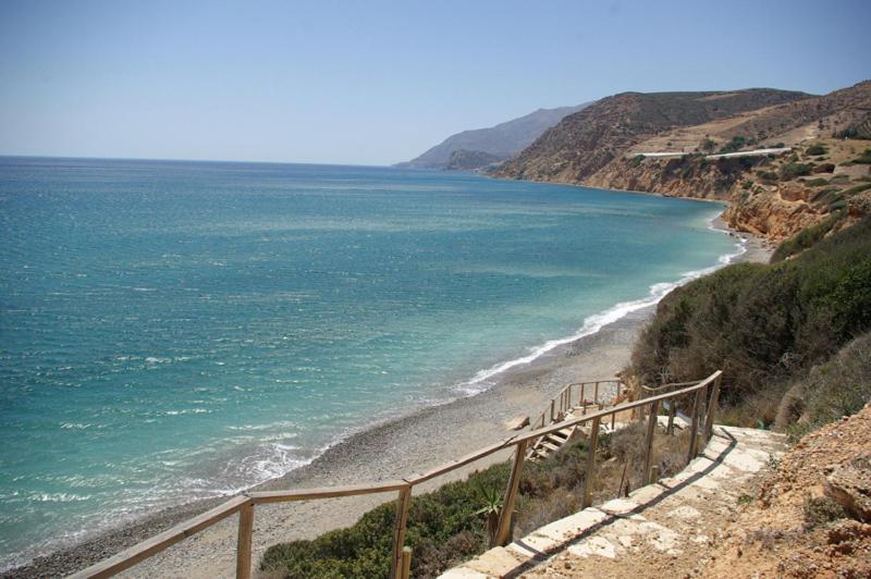 Beachhouse Holiday home