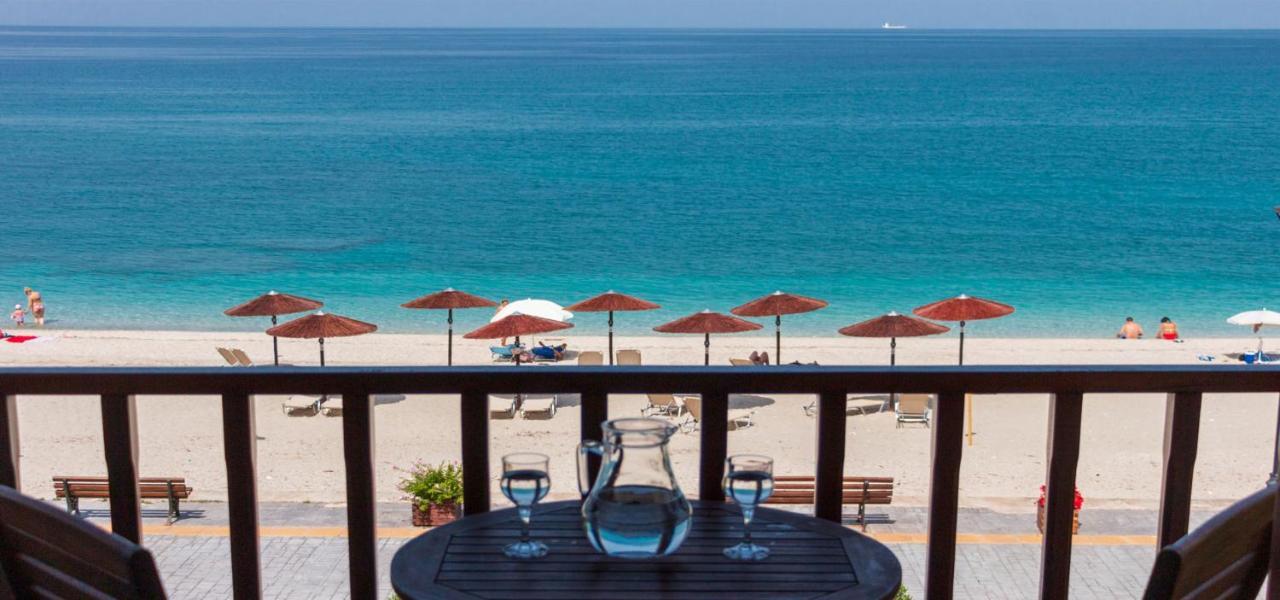 Pelagos Hotel *