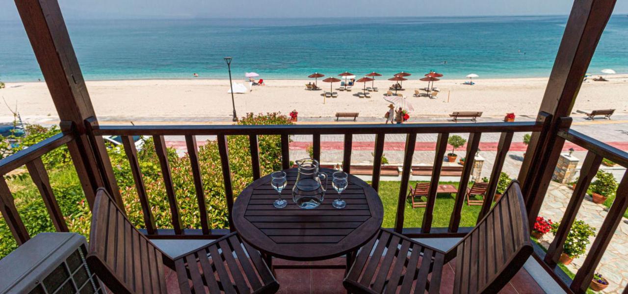 Pelagos Hotel *