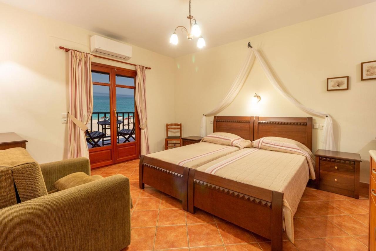 Hotel Pelagos
