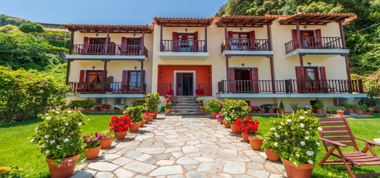 Hotel Pelagos Agios Ioannis (Thessaly)