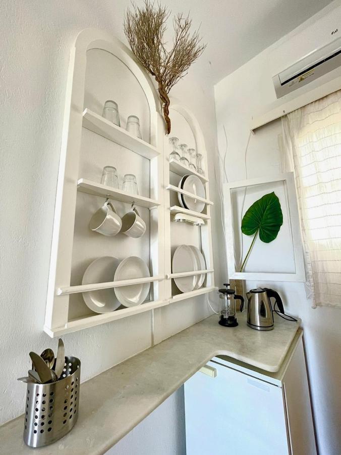 Zografos Guest house Irakleia (Naxos)
