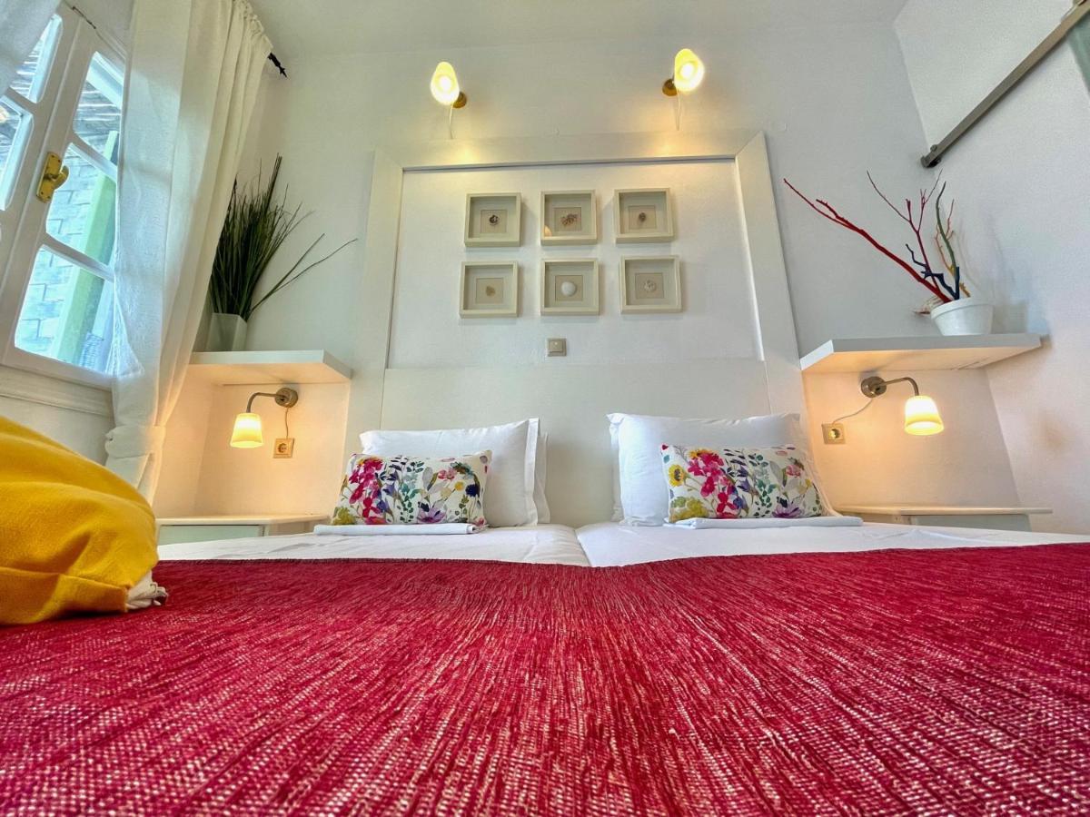 Guest house Zografos 4*