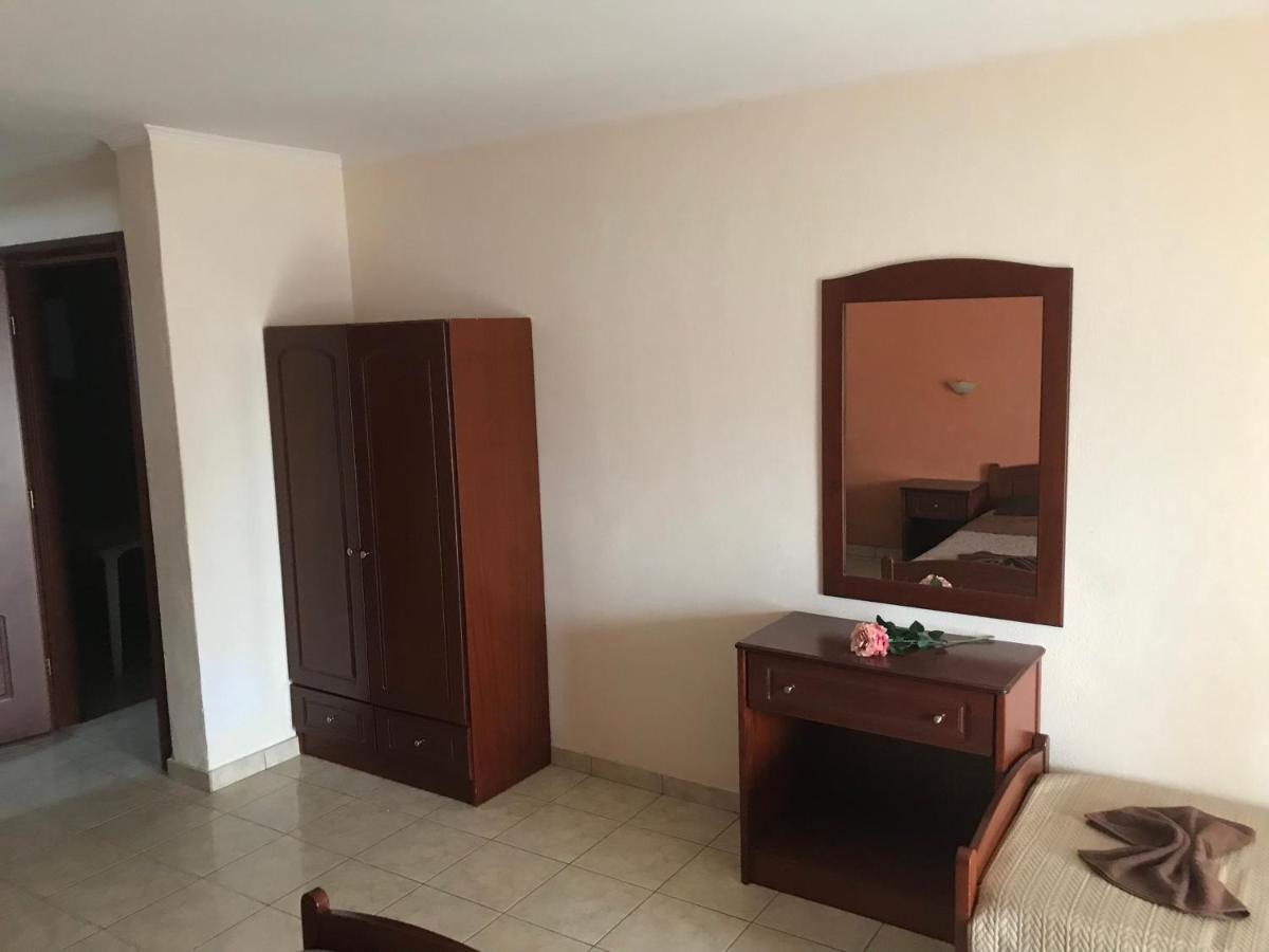 Manos Hotel Paralia Katerinis