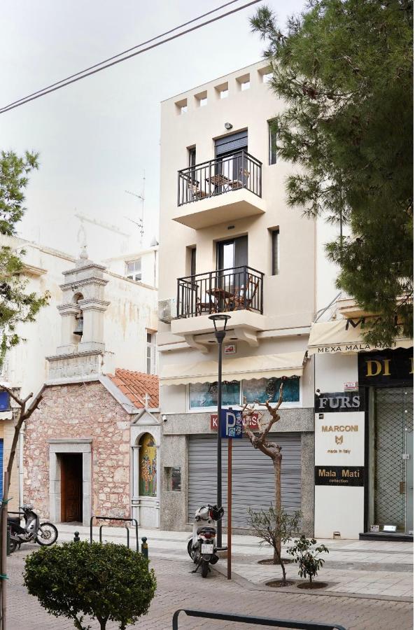 Soho #1 Luxurious In Saint Nicolas Apartment *