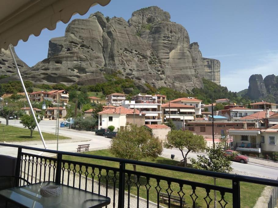 Apartment Lovely Meteora *