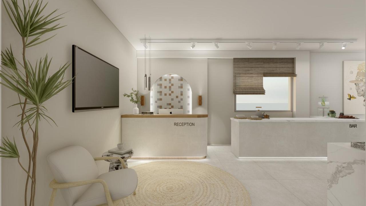 Fani Apartment *