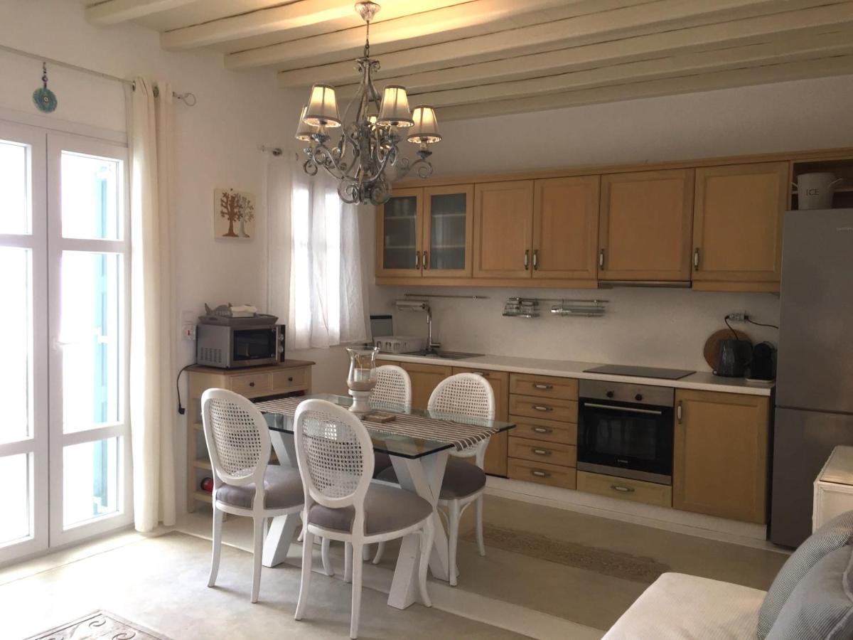 Dream House Holiday home Ornos (Mykonos)