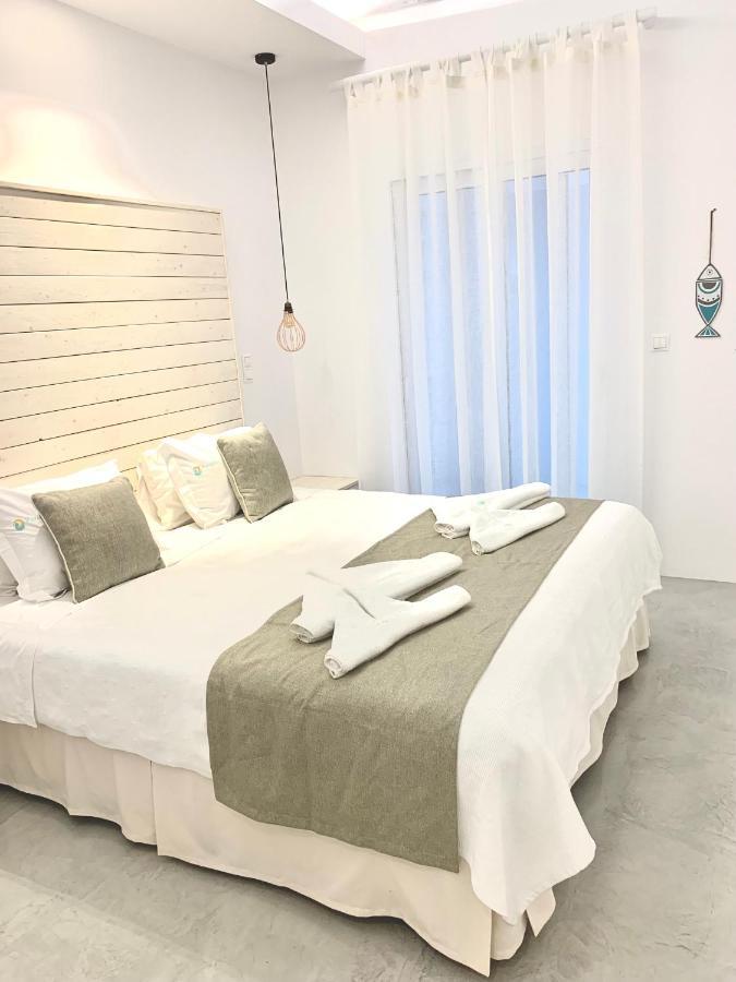 Paradise Design Batsi (Andros)