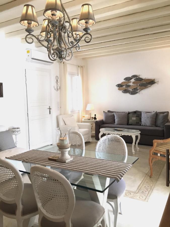 Holiday home Dream House Ornos (Mykonos)