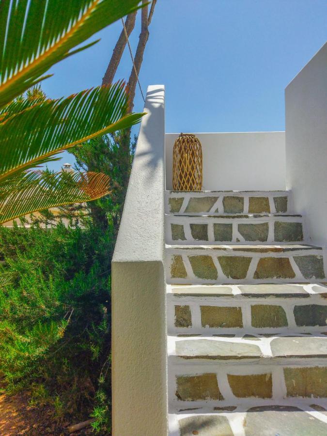 Apartment Kefalas In