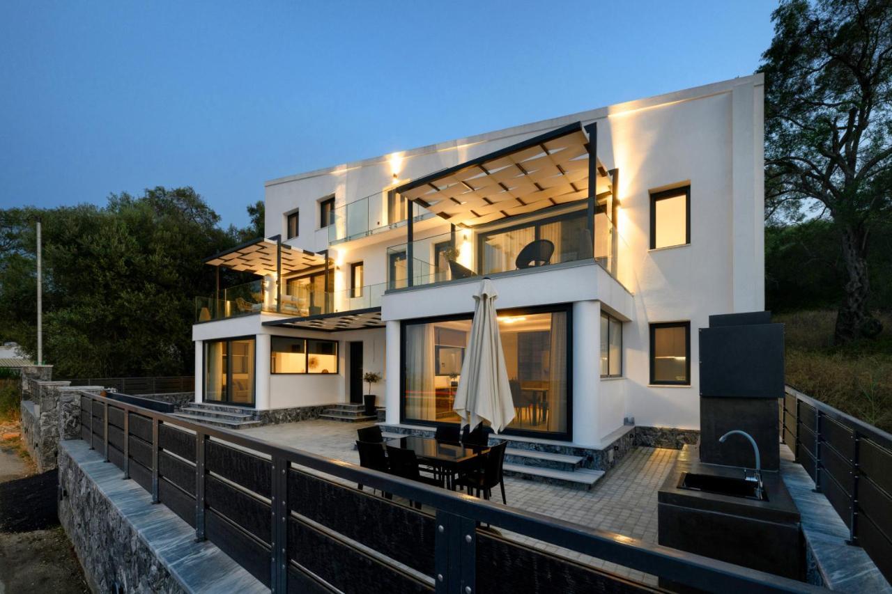 Villa Liza