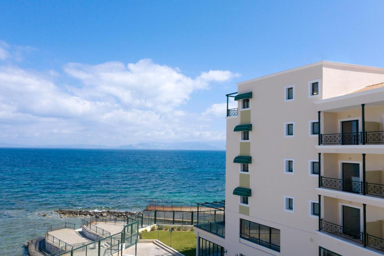 Ramada By Wyndham , Athens Club Attica Riviera Hotel