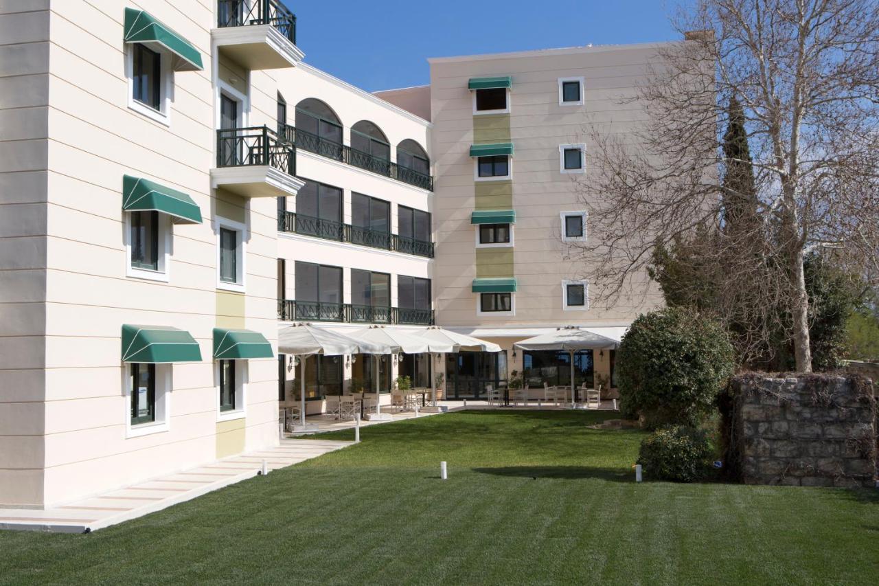 Hotel Ramada By Wyndham , Athens Club Attica Riviera 5*