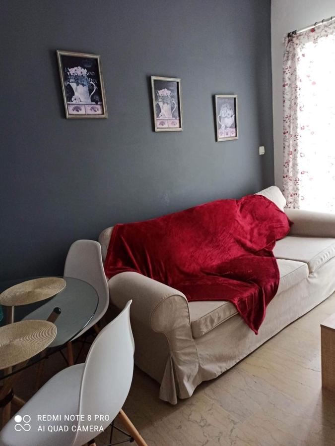 Apartment M&m Small House Rhodes City