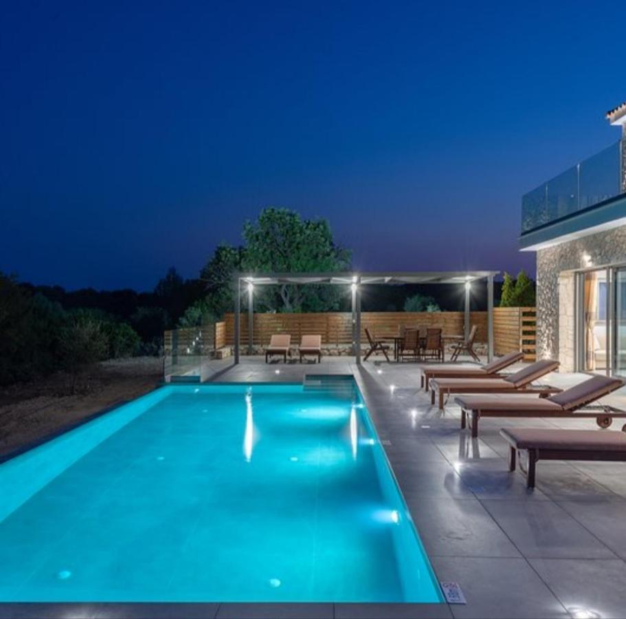 Villa Kefalonia Stone - Petros Kefalonica Trapezaki (Kefalonia)