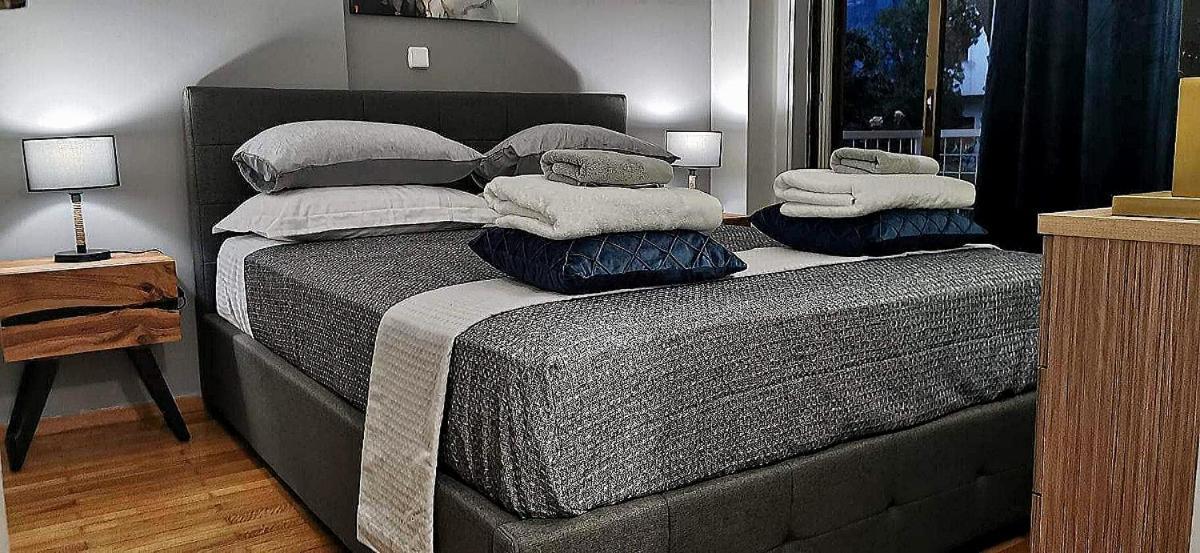 Elegant Seaside 2 Floor