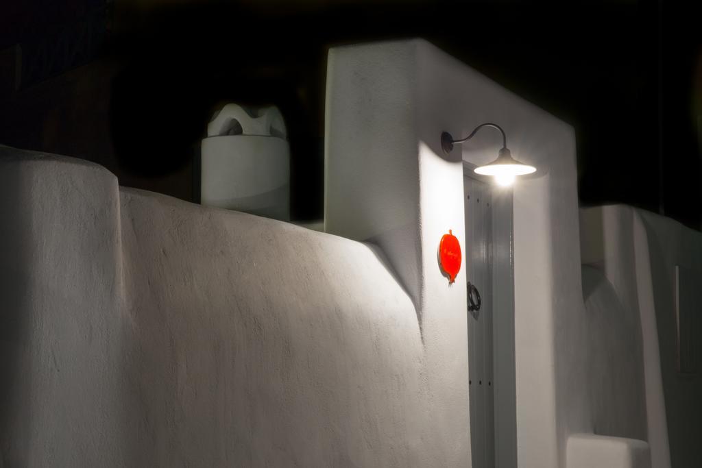 Holiday home Il Melograno Traditional Cave House *