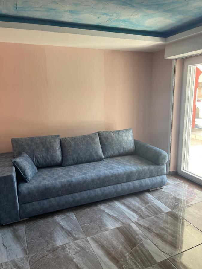 νέα μεσσαγγαλα Luxury By Makhome No 2 Apartment *