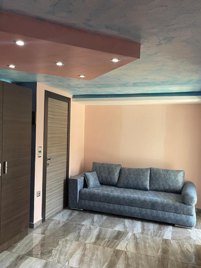 νέα μεσσαγγαλα Luxury By Makhome No 2 Nea Mesagkala