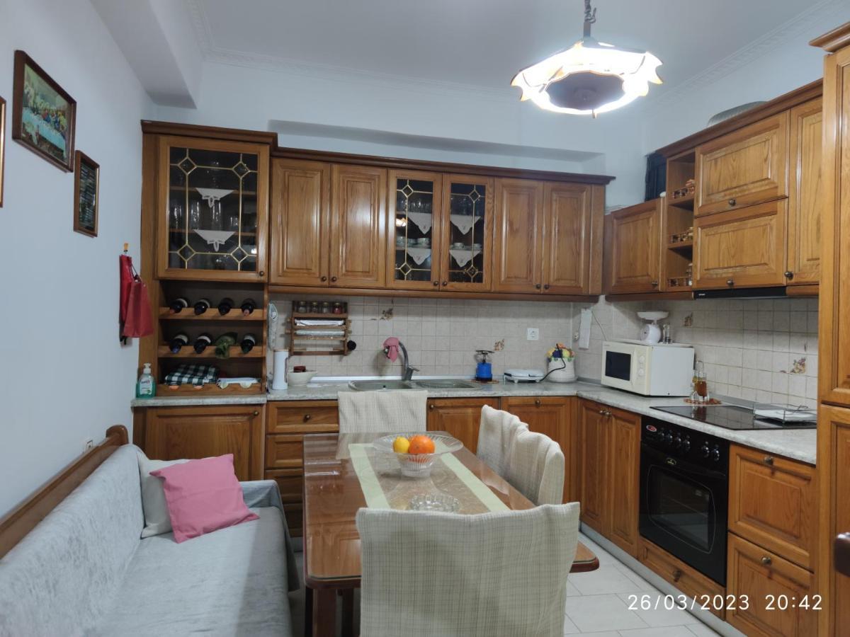 Holiday home Corfu Magdas *
