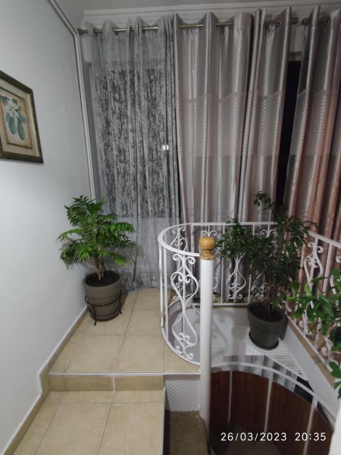 Corfu Magdas Holiday home *