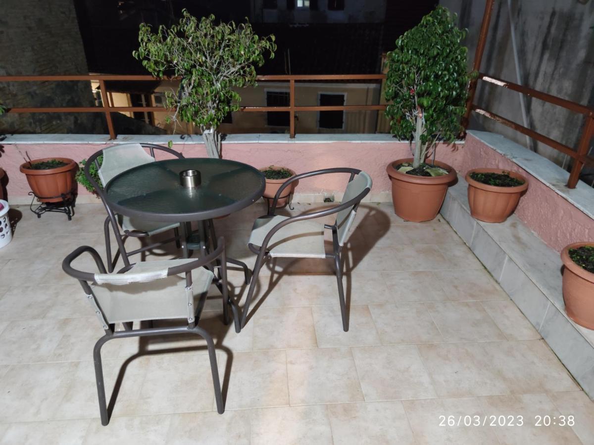 Holiday home Corfu Magdas *