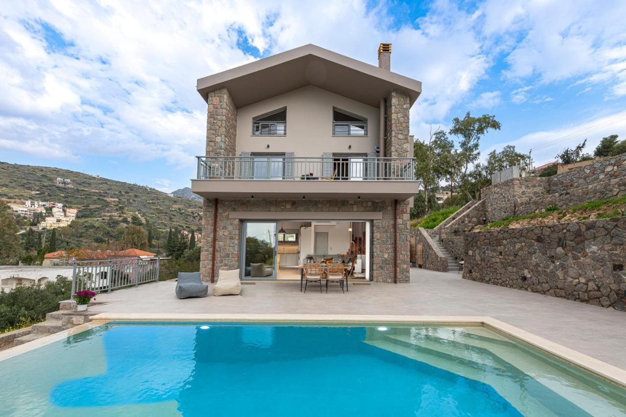 Villa Santa Anna *