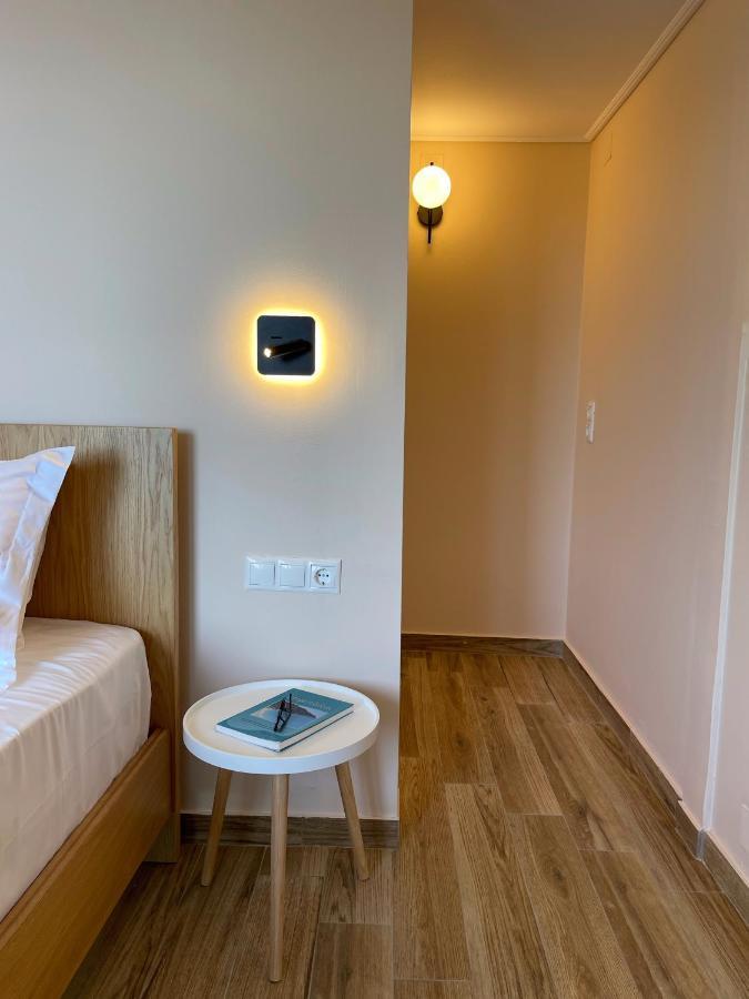 Apartment Selene Athanion
