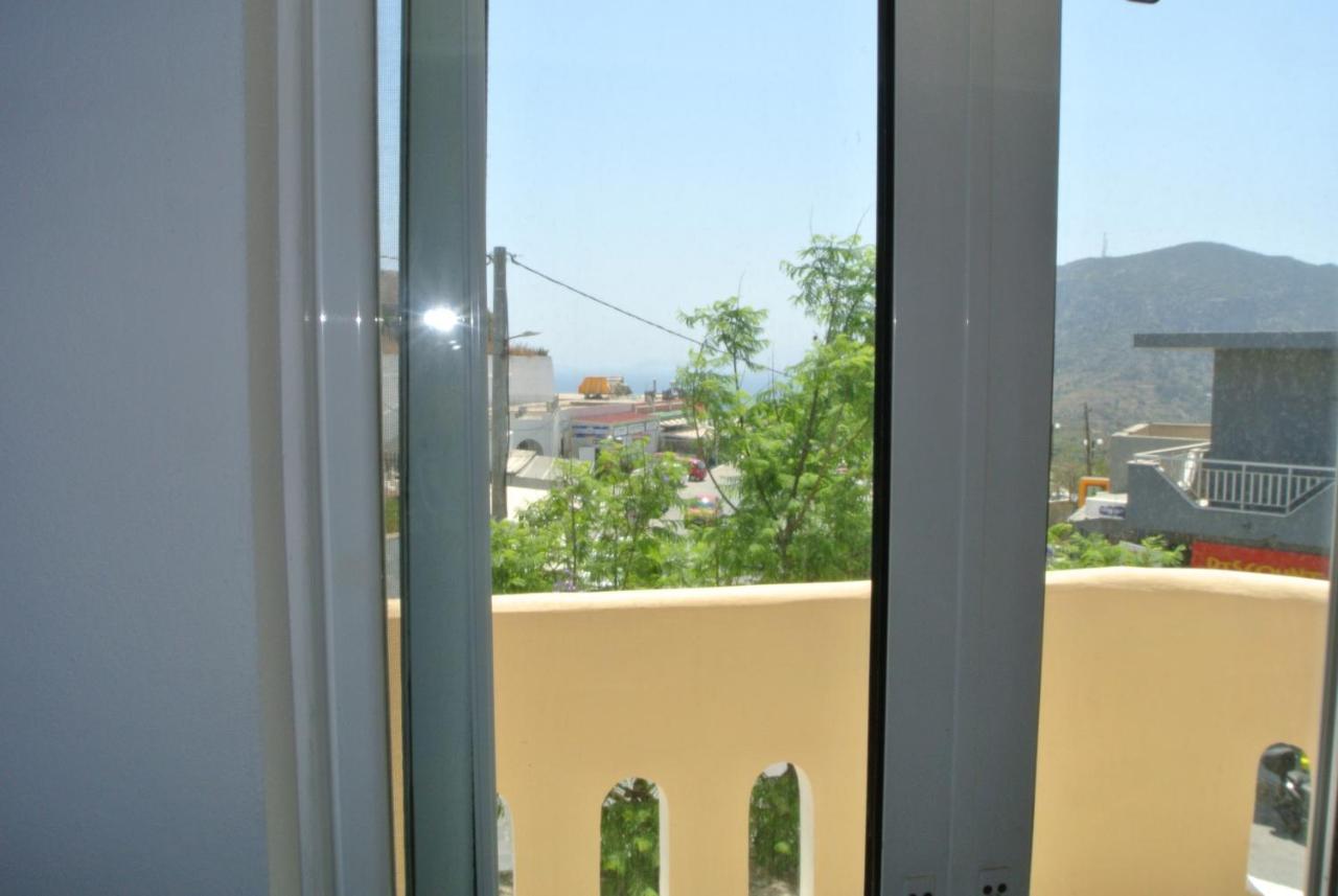 Square House Kokalaki * Kefalos (Kos)