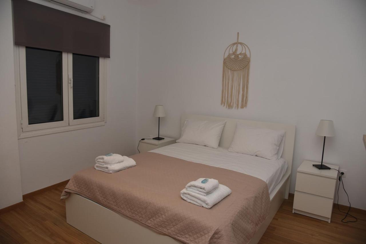 J&b Maisonette House Apartment Marmari (Evia)