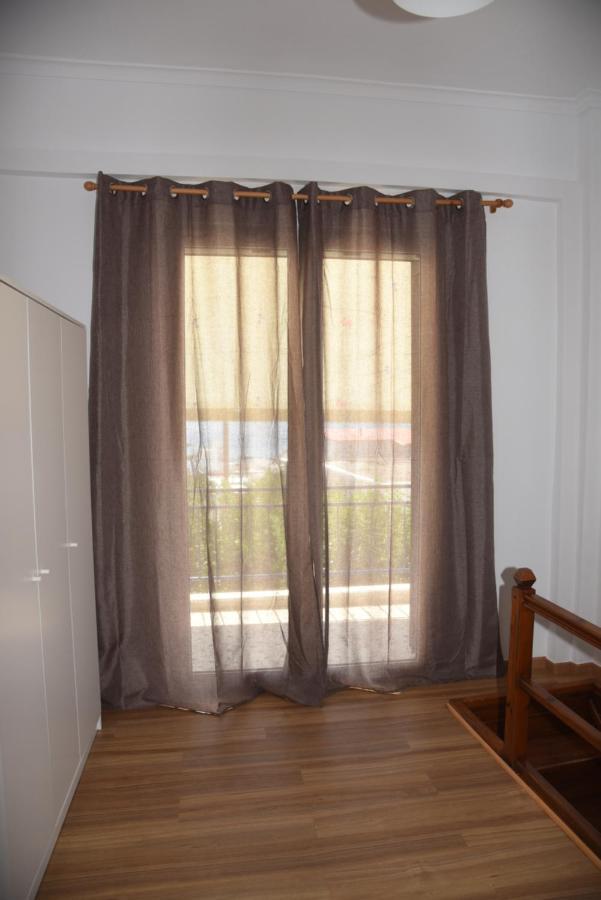 J&b Maisonette House Apartment *