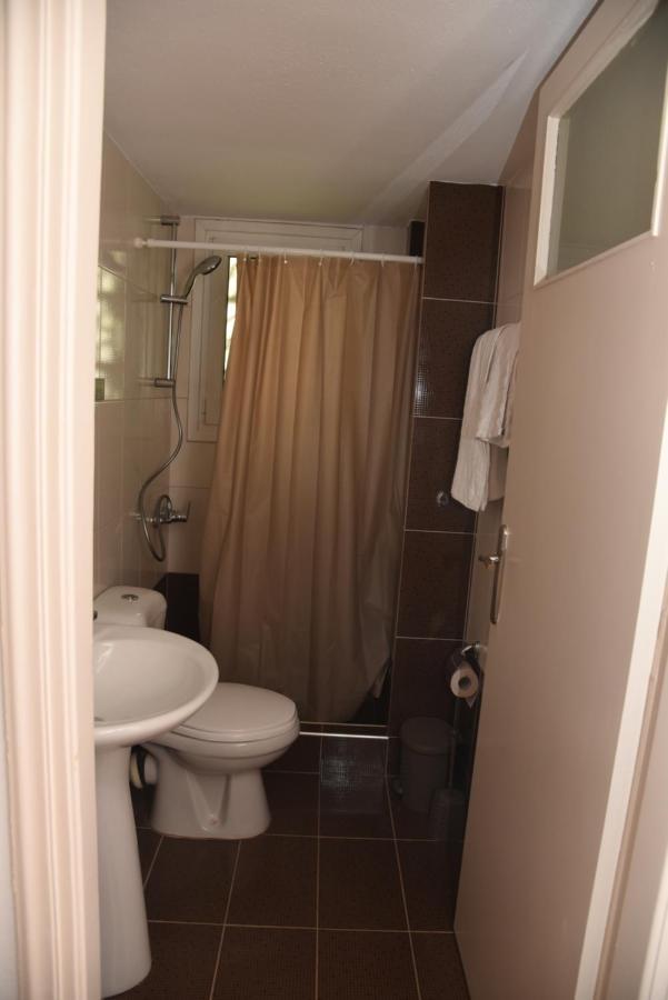 J&b Maisonette House Marmari (Evia)