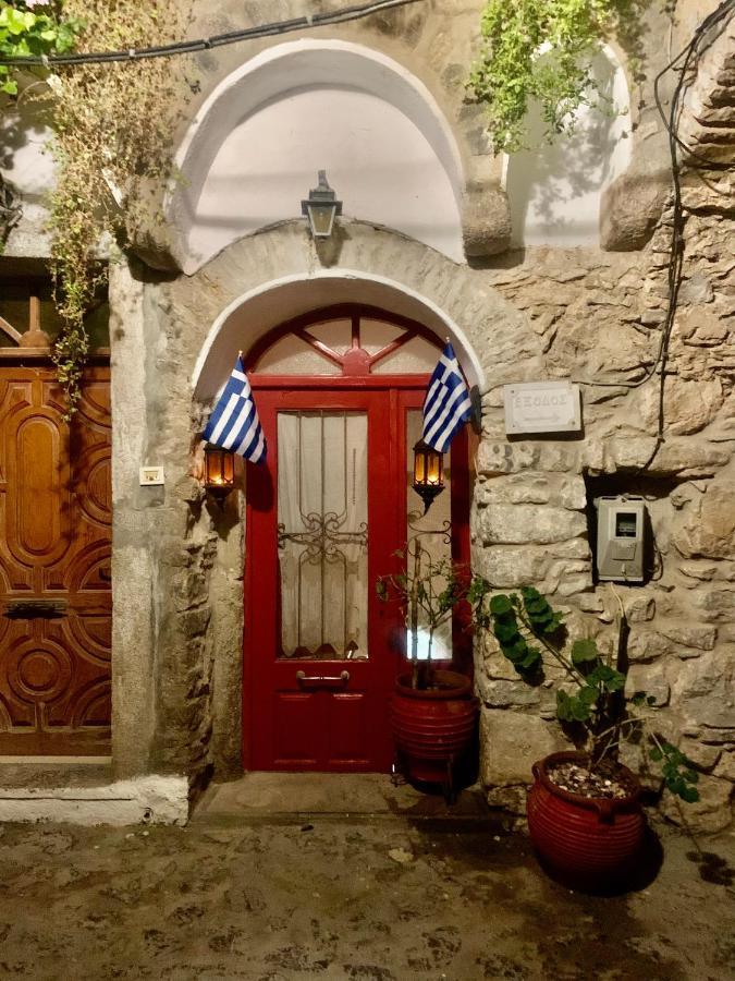 Little Castle-mesta Apartment *