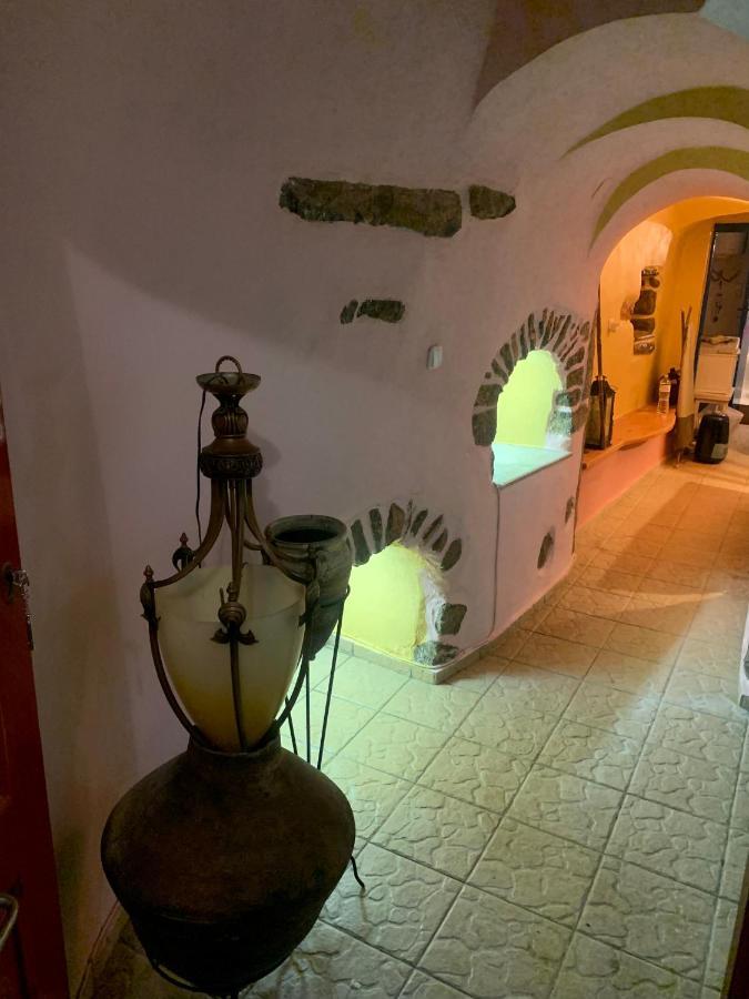 Apartment Little Castle-mesta