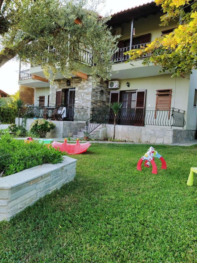 Gorgona Apartment