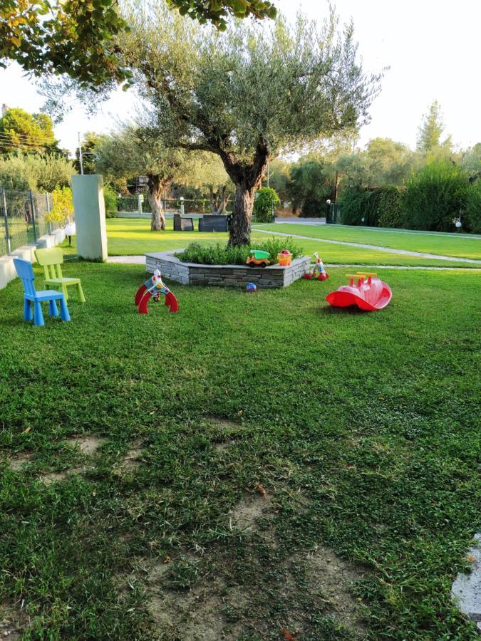 Apartment Gorgona