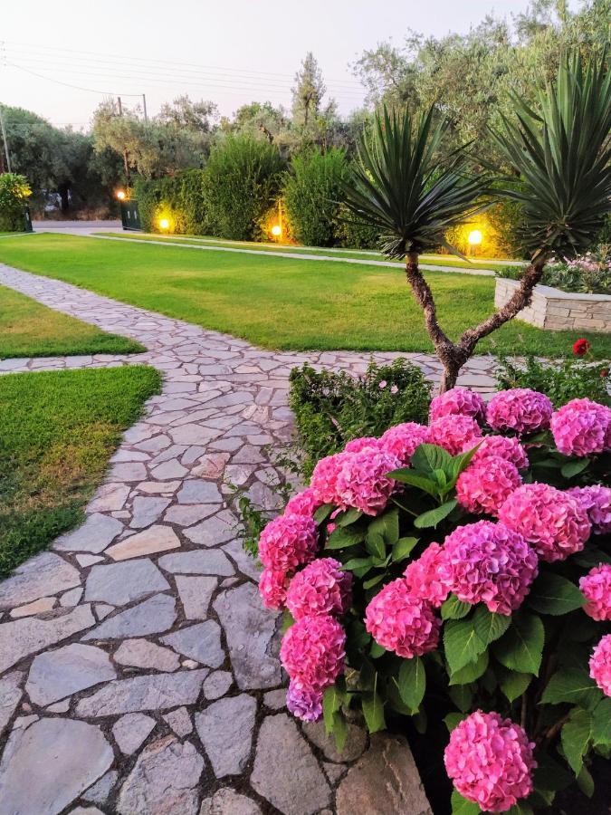 Gorgona Apartment Vourvourou