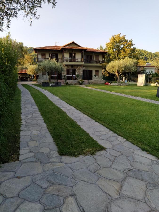 Apartment Gorgona *